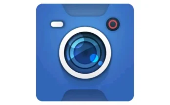 camera app