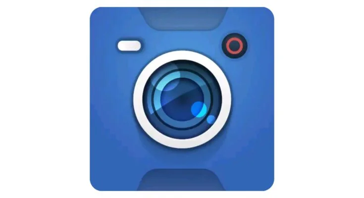 camera app