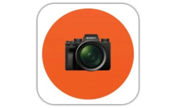 camera app