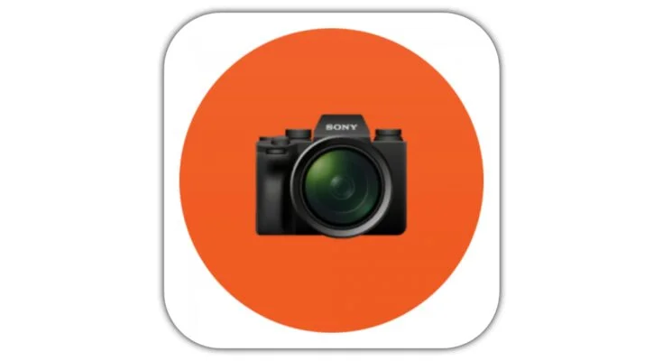 camera app