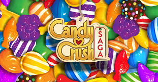 candy crush